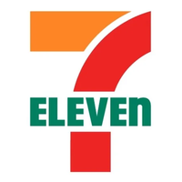 7-Eleven logo