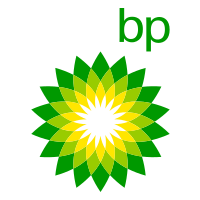 BP logo