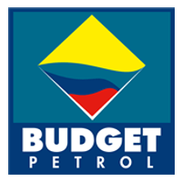 Budget logo