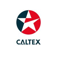 Caltex logo