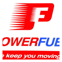 Powerfuel logo
