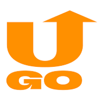 U-Go logo